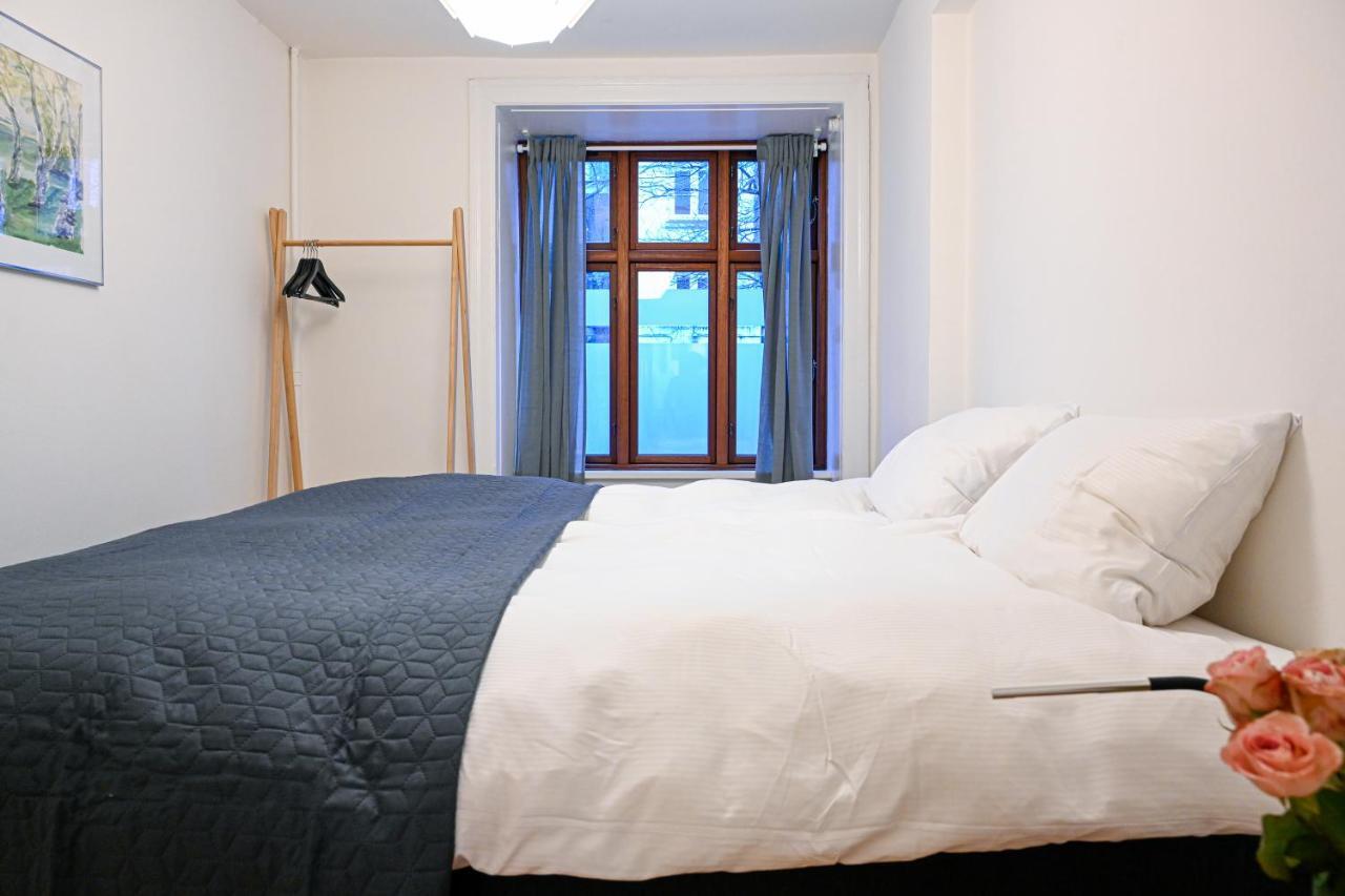 Sanders Park - One-Bedroom Apartment Close To The Metro Station Kodaň Exteriér fotografie
